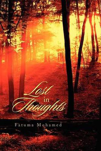 Cover image for Lost In Thoughts
