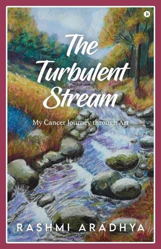 Cover image for The Turbulent Stream
