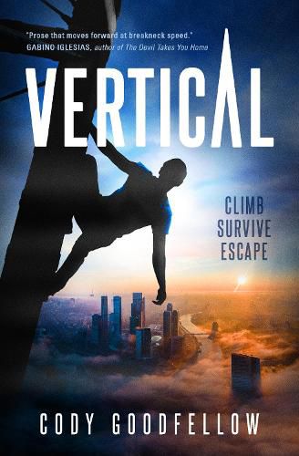 Cover image for Vertical