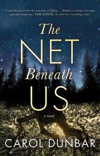 Cover image for The Net Beneath Us