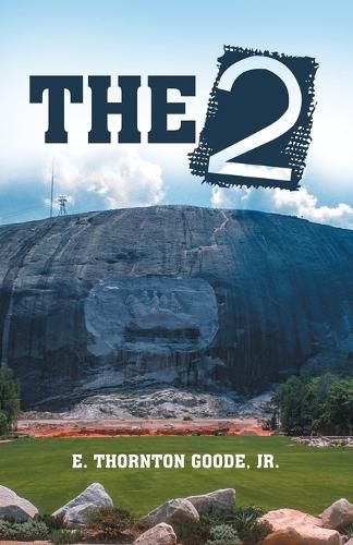 Cover image for The 2