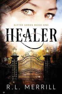 Cover image for Healer: Havenhart Academy