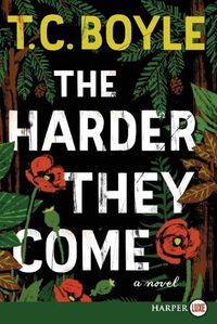 Cover image for The Harder They Come