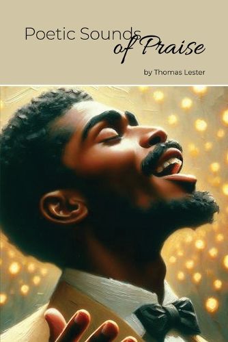 Cover image for Poetic Sounds of Praise