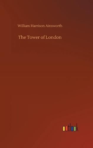 Cover image for The Tower of London