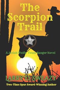 Cover image for The Scorpion Trail