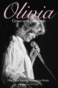 Cover image for Olivia: Grace and Gratitude