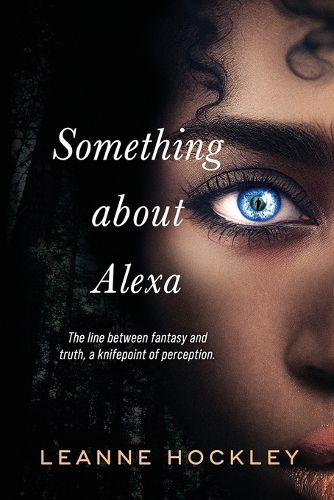 Cover image for Something About Alexa