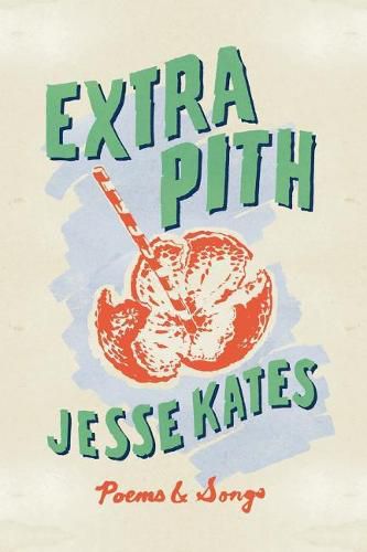 Cover image for Extra Pith