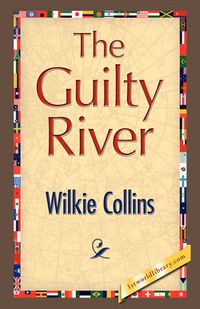 Cover image for The Guilty River