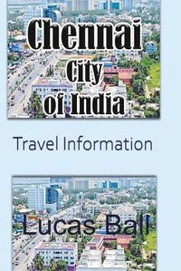 Cover image for Chennai City of India