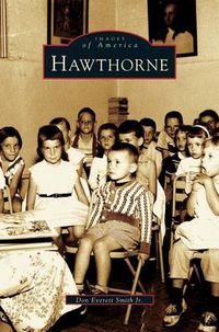 Cover image for Hawthorne