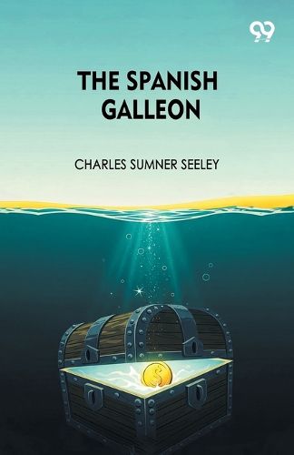 Cover image for The Spanish Galleon (Edition1)