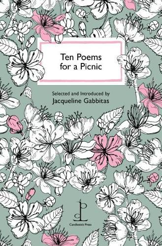 Cover image for Ten Poems for a Picnic