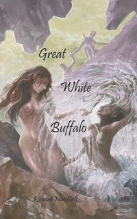 Cover image for Great White Buffalo