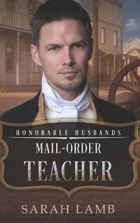 Cover image for Mail-Order Teacher