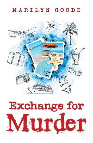 Cover image for Exchange for Murder