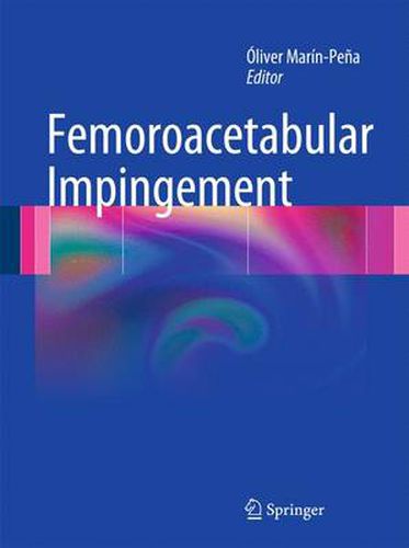 Cover image for Femoroacetabular Impingement