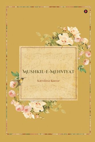 Cover image for Mushkil-e-Mehviyat