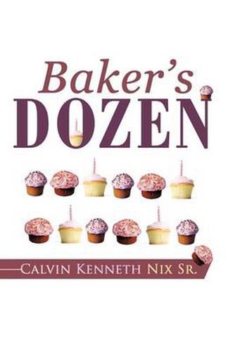 Cover image for Baker's Dozen