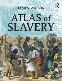 Cover image for Atlas of Slavery