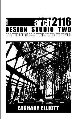 Cover image for Design Studio Two