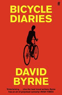 Cover image for Bicycle Diaries