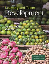 Cover image for Learning and Talent Development