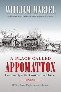 Cover image for A Place Called Appomattox