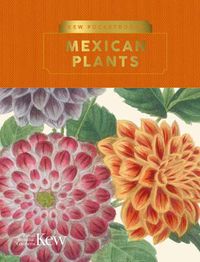 Cover image for Kew Pocketbooks: Mexican Plants