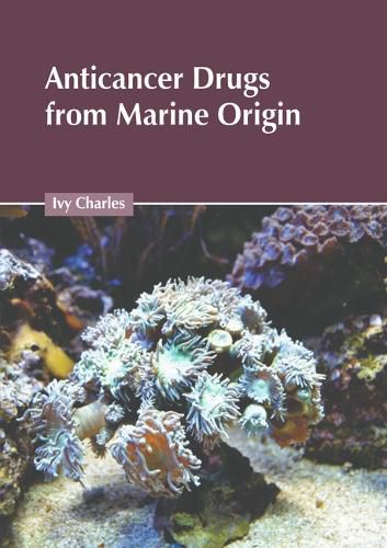 Cover image for Anticancer Drugs from Marine Origin