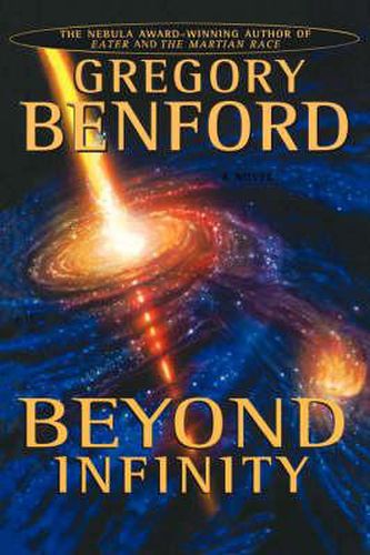 Cover image for Beyond Infinity