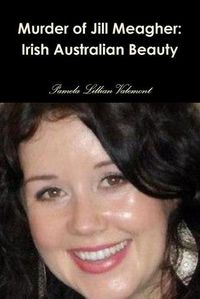 Cover image for Murder of Jill Meagher