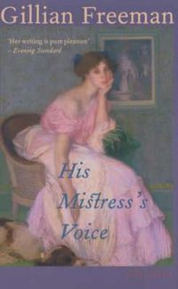 Cover image for His Mistress's Voice