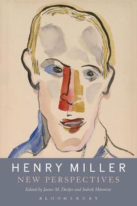Cover image for Henry Miller: New Perspectives