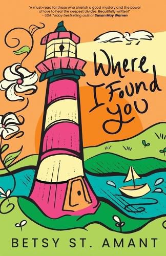 Cover image for Where I Found You