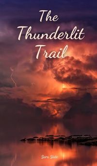 Cover image for The Thunderlit Trail