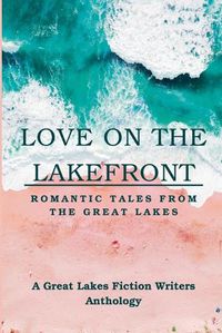 Cover image for Love on the Lakefront