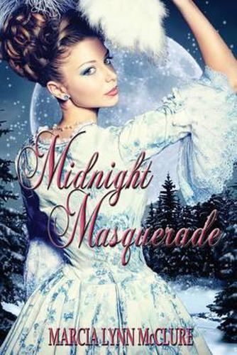 Cover image for Midnight Masquerade