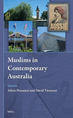 Muslims in Contemporary Australia
