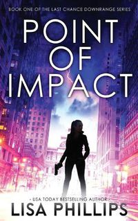 Cover image for Point of Impact