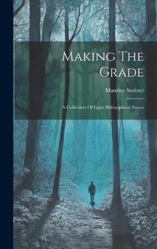 Cover image for Making The Grade