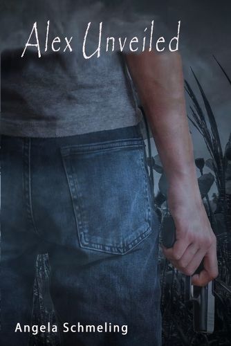 Cover image for Alex Unveiled