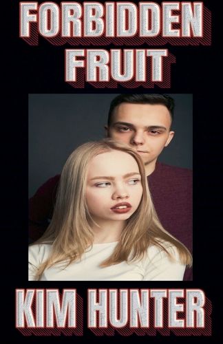 Cover image for Forbidden Fruit