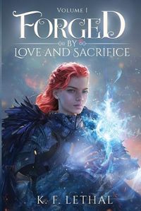 Cover image for Forged by Love and Sacrifice Volume One