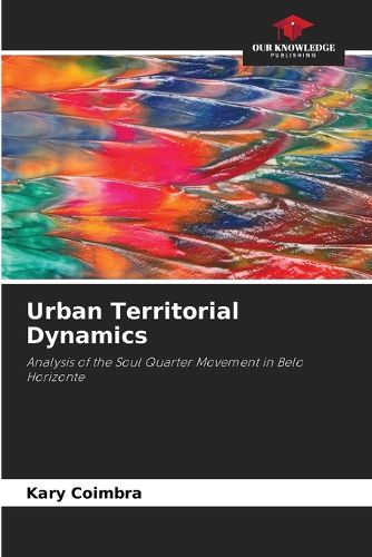 Cover image for Urban Territorial Dynamics