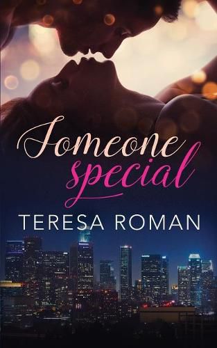 Cover image for Someone Special