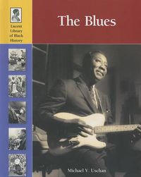 Cover image for The Blues