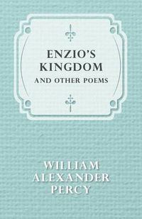 Cover image for Enzio's Kingdom and Other Poems