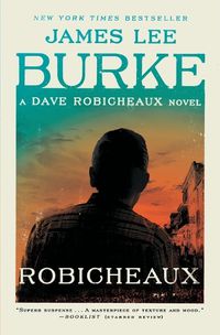 Cover image for Robicheaux